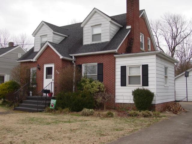 706 Ingram Street - Photo 1