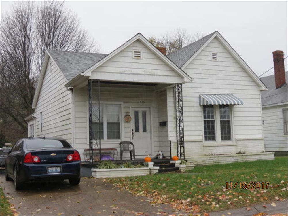 1516 Pringle St - Photo 1