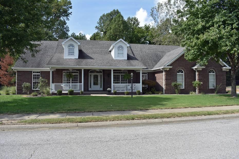 1025 Forest Oak - Photo 1