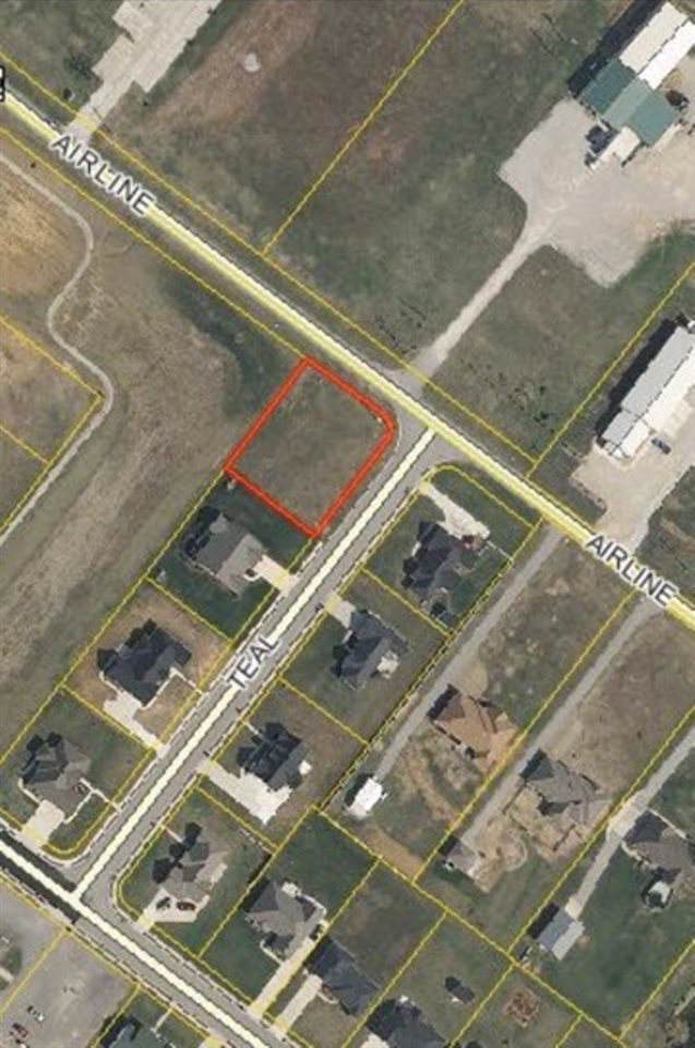 601 Teal Dr - Photo 1