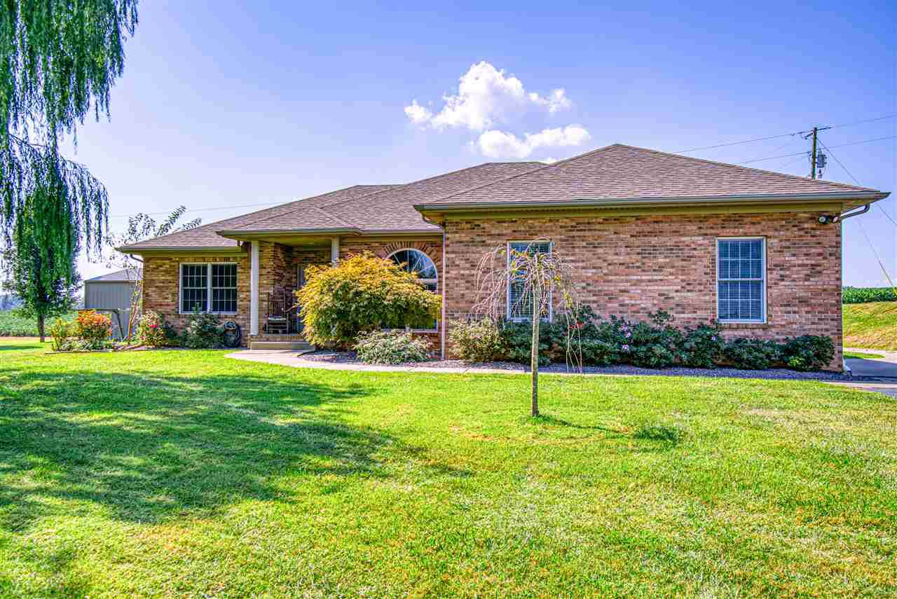 15404 Upper Delaware Road - Photo 1