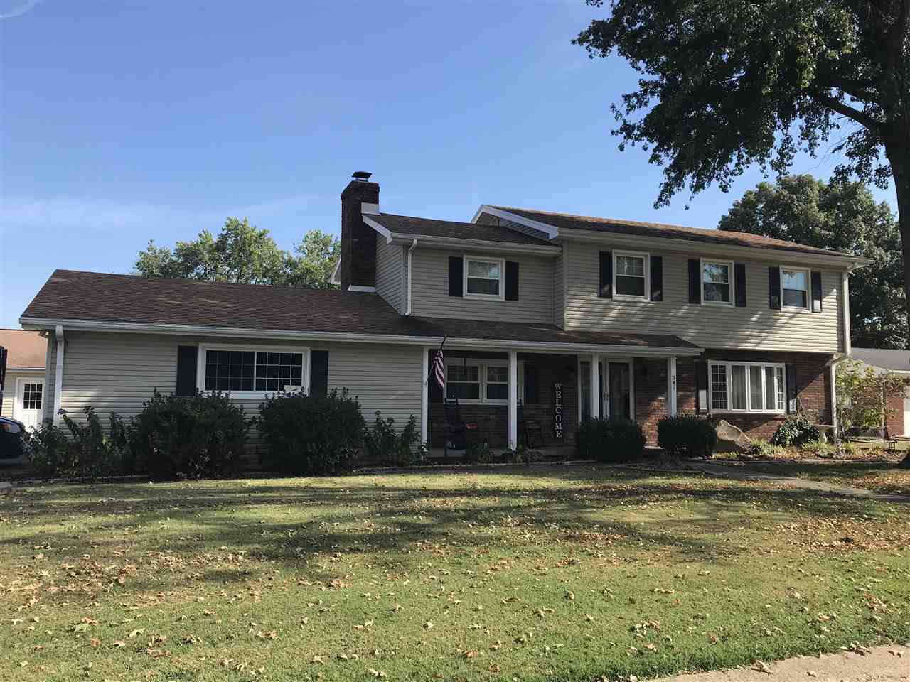 348 Tartan Drive - Photo 1