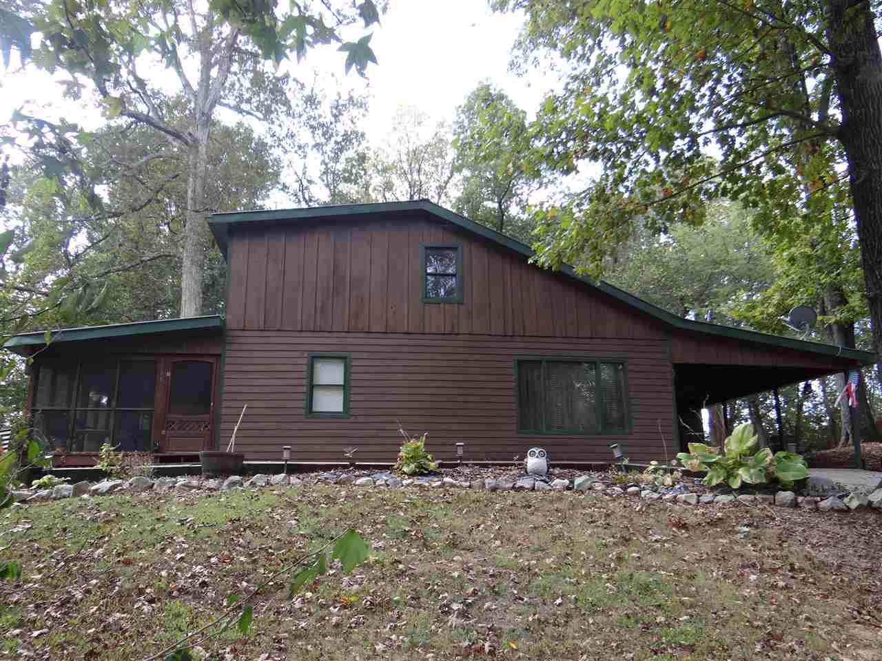 4938 Hwy 416 W - Photo 1
