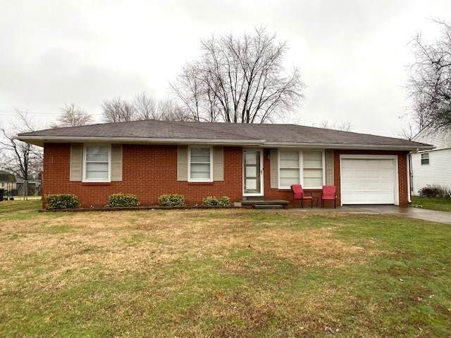 2238 Greenbriar Drive - Photo 1