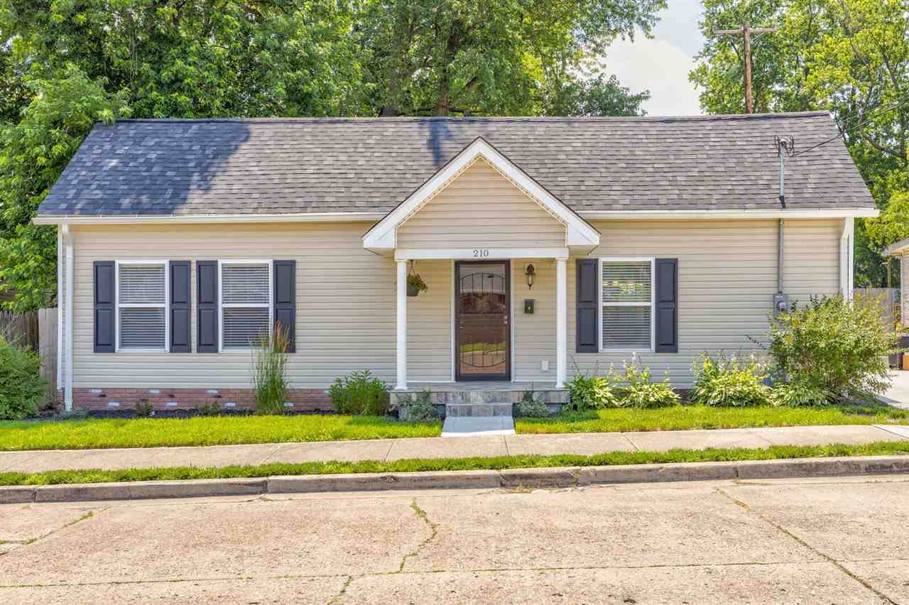 210 Mill St. - Photo 1