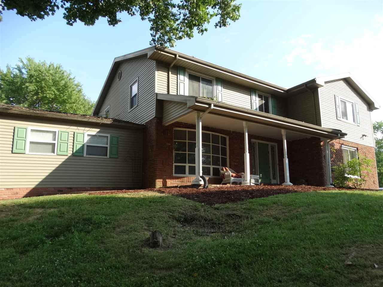 2734 Wilderness Drive - Photo 1