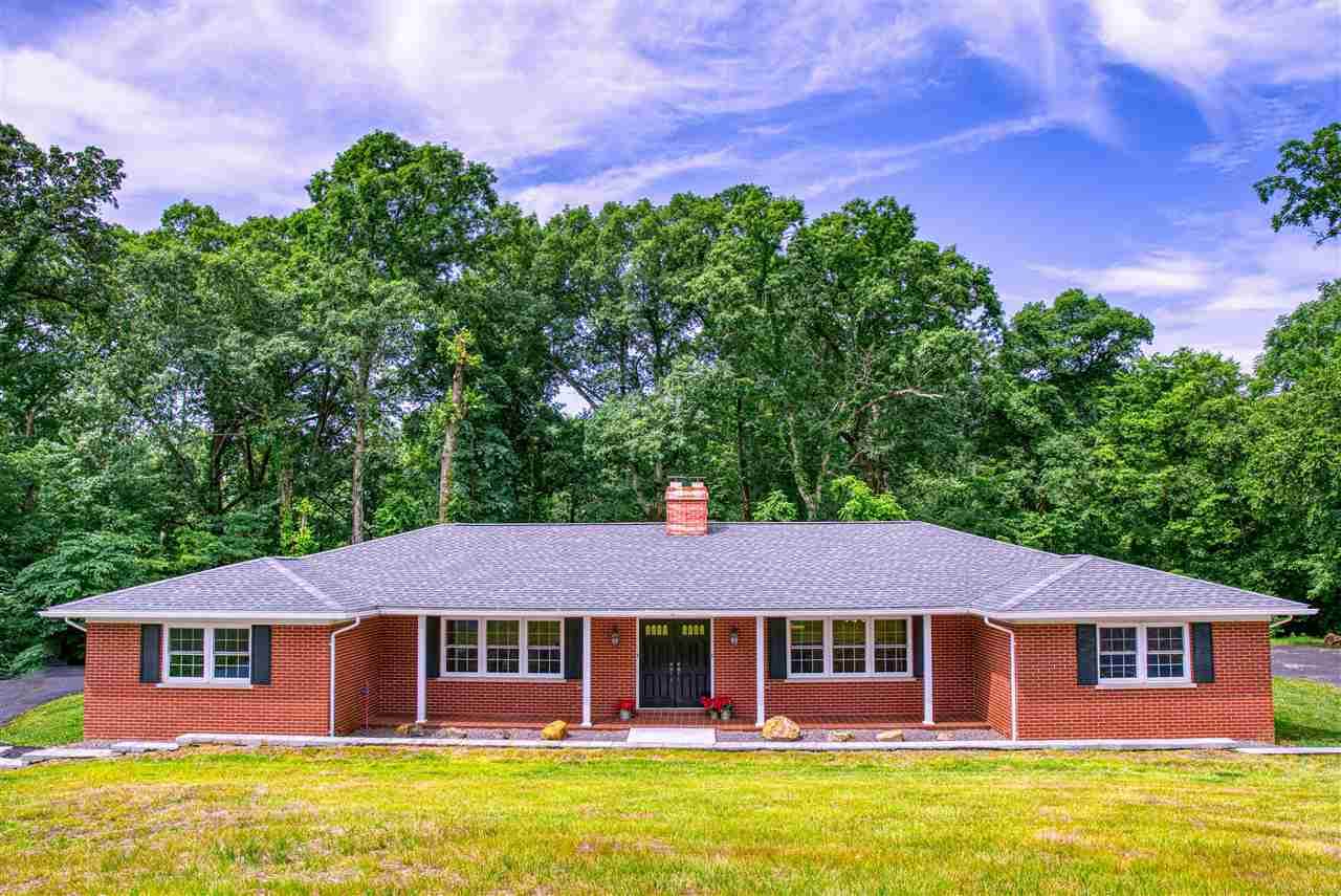 10500 Browning Road - Photo 1