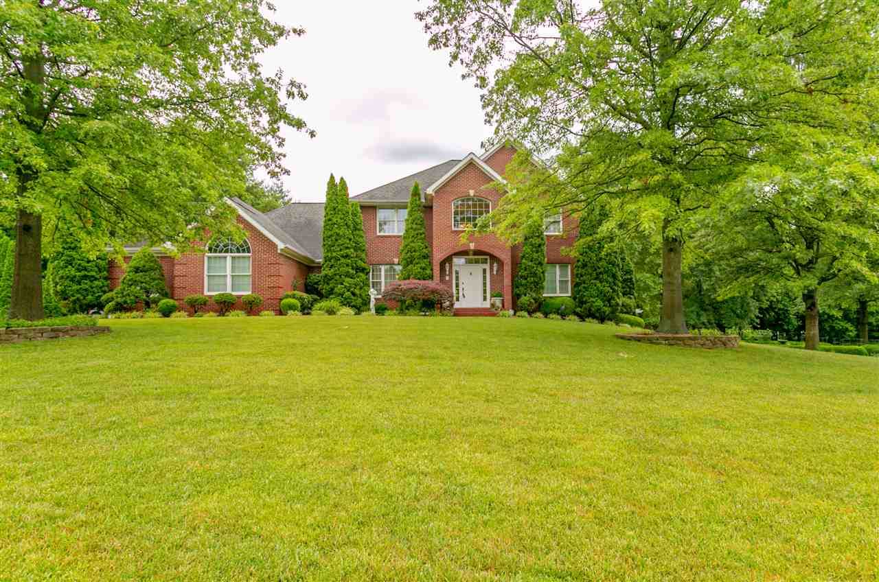 8015 Oak Hurst - Photo 1