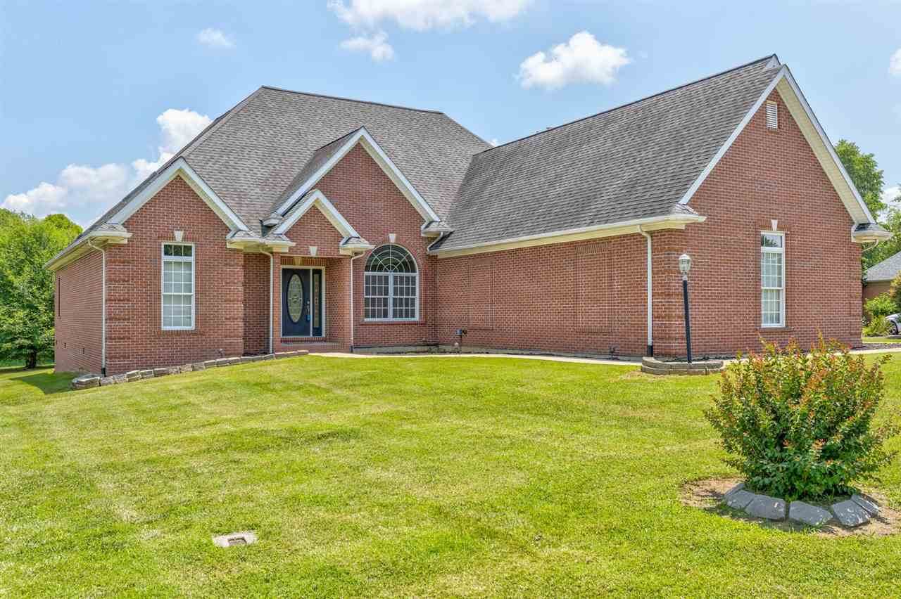 1050 Forest Oak - Photo 1