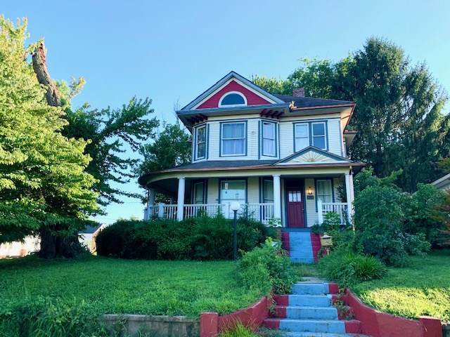 824 Center St. - Photo 1