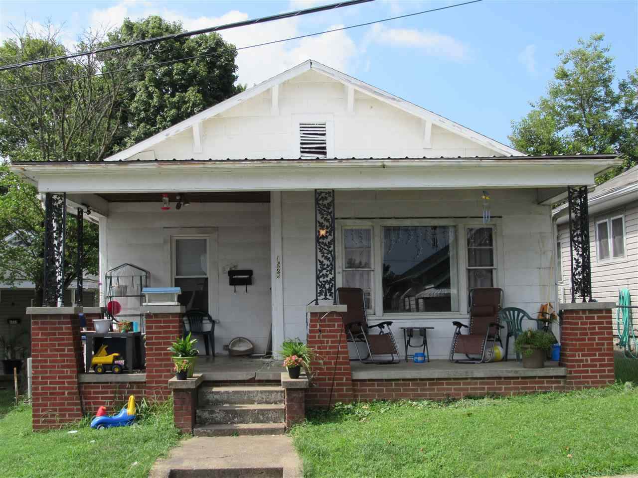 1528 Obyrne St. - Photo 1