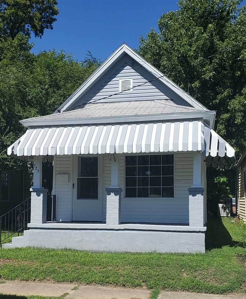 725 Third St. - Photo 1