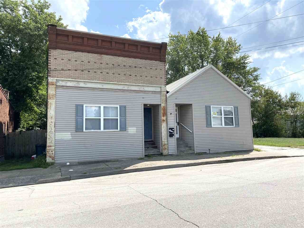312 Letcher St - Photo 1