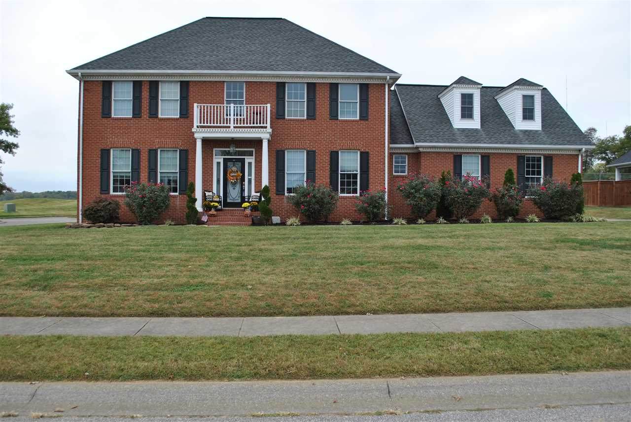 1418 Dylan Circle - Photo 1