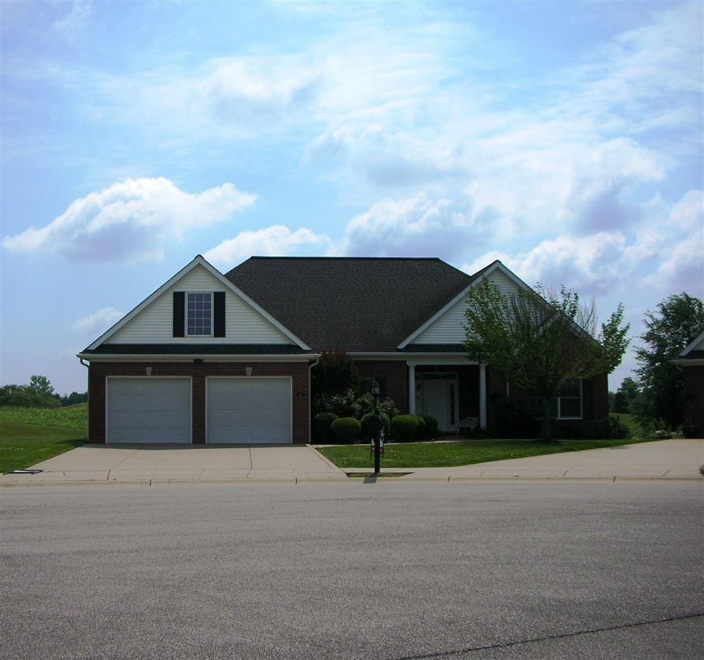 621 Hickory Wood Ct. - Photo 1