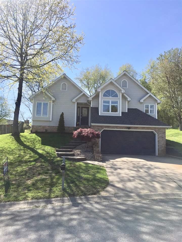 2551 Timbers Drive - Photo 1