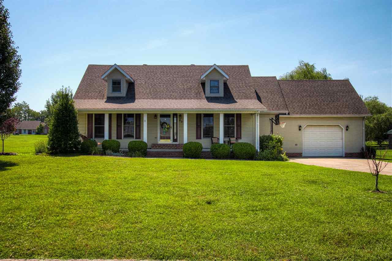 23 Willow Loop - Photo 1