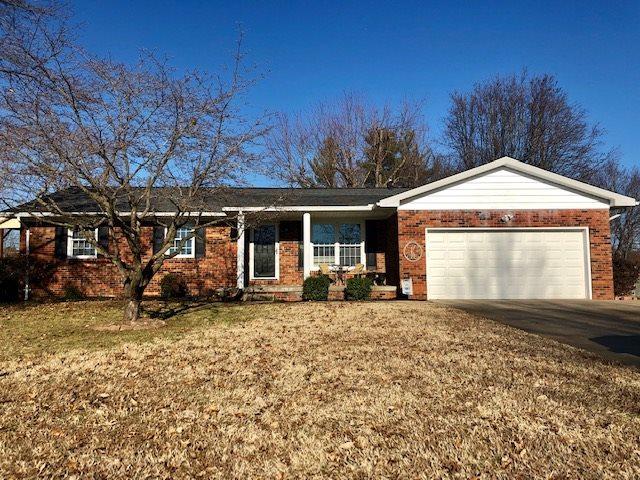 2941 Briarcliff Trail - Photo 1