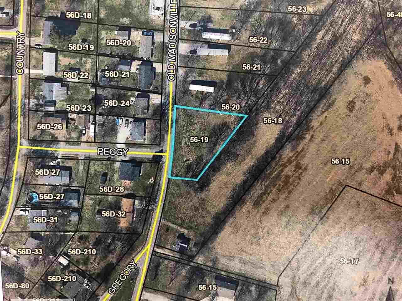 Old Madisonville Rd., Parcel 56-19, Lots 9 & 10; H - Photo 1 Old Madisonville Rd., Parcel 56-19, Lots 9 & 10; H - Photo 1