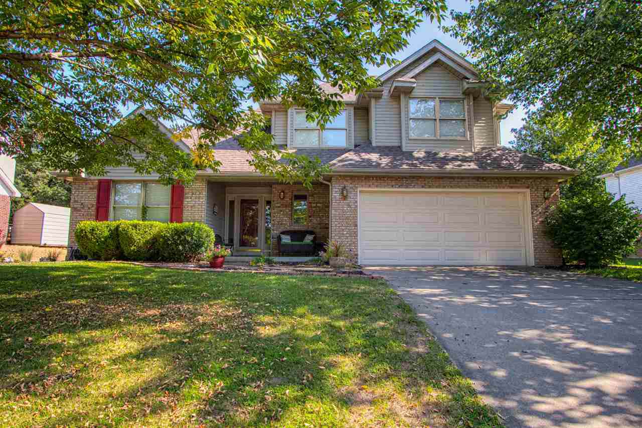 771 Sinclair Avenue - Photo 1