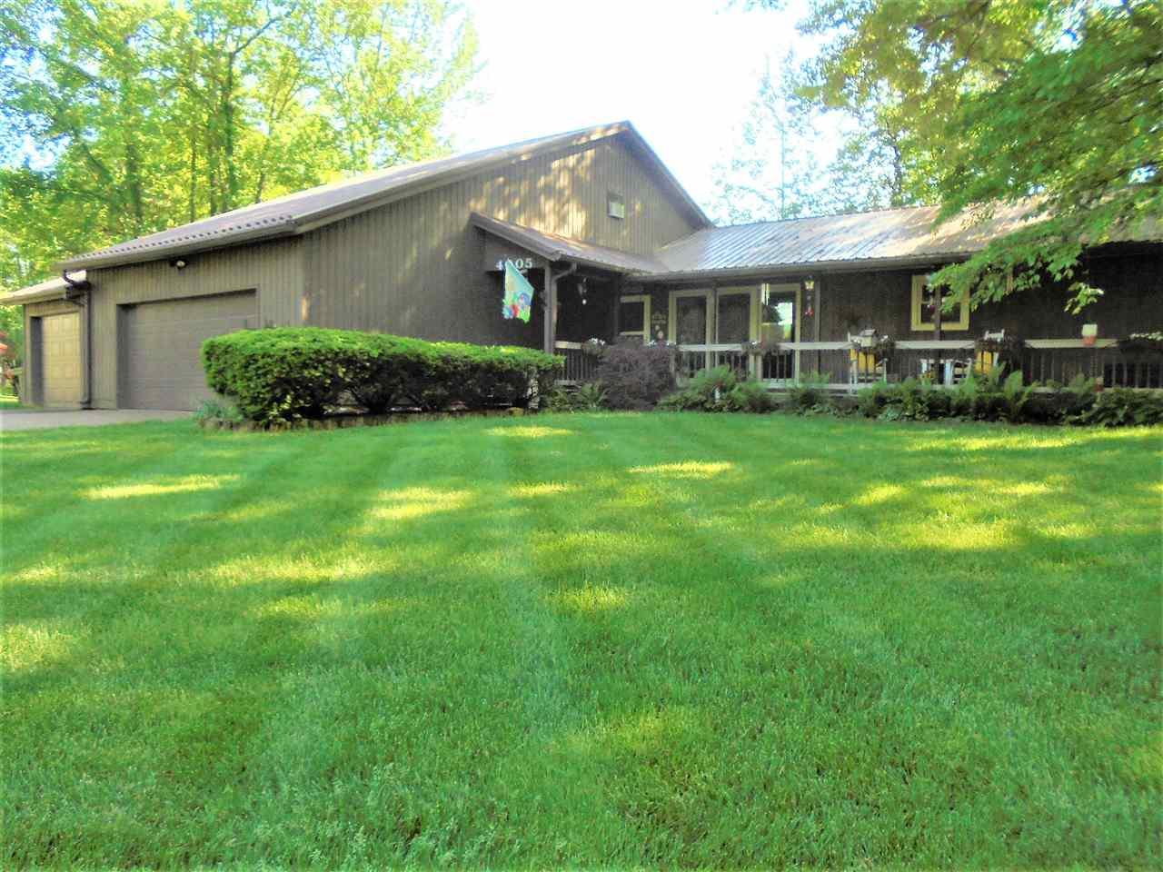 4005 Singletree Drive - Photo 1