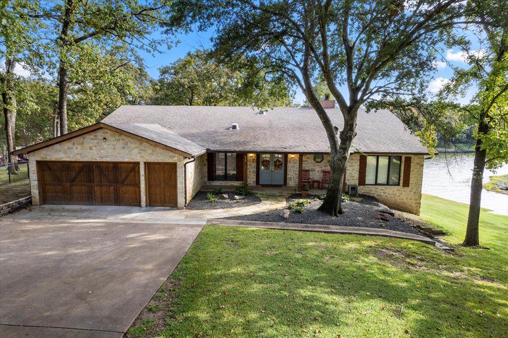 130 Pinnacle Club Dr, MABANK, TX 75156 (MLS 105211) Steve Grant
