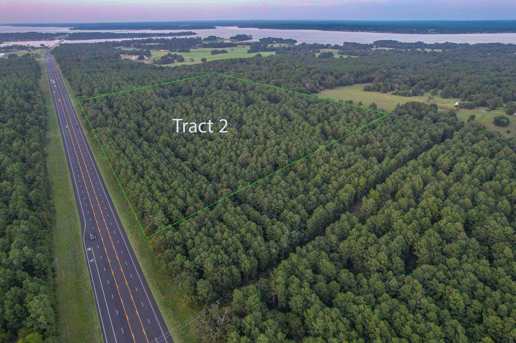 Tract 2 Hwy 155 - Photo 1