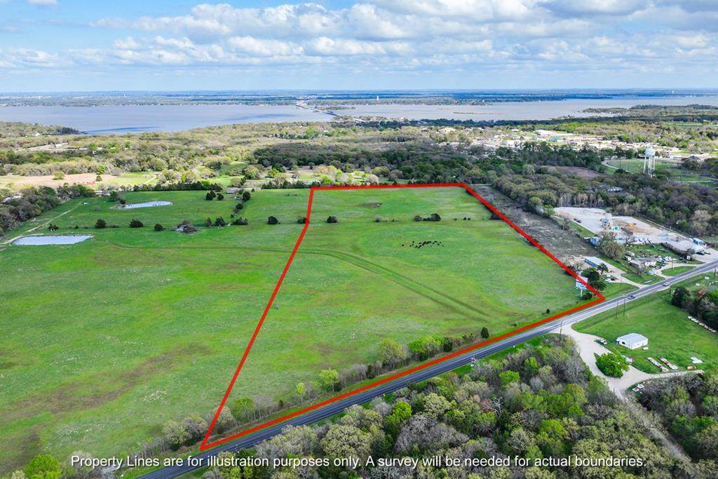 00 Hwy 274 - Photo 1