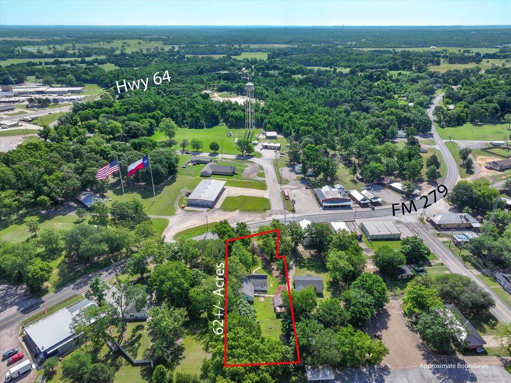1498 Fm 279 - Photo 1
