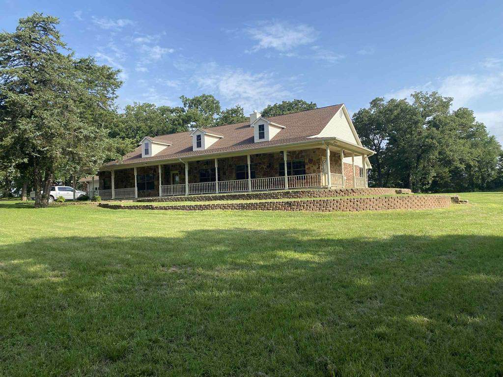 5304 Cedar Creek Dr - Photo 1