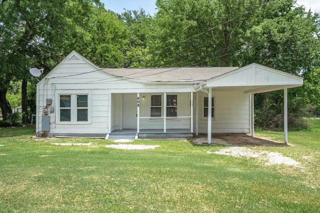408 N Waldrip St - Photo 1