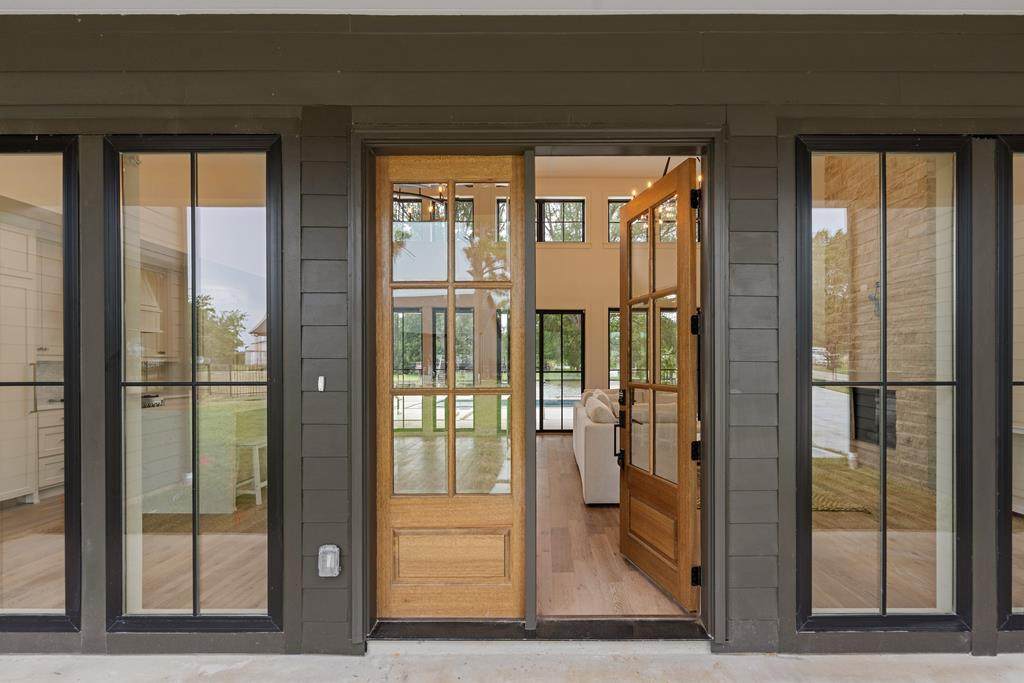338 Triangle Ranch Rd - Photo 1