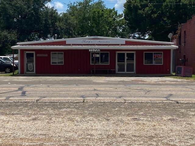 15700 Hwy 175 - Photo 1
