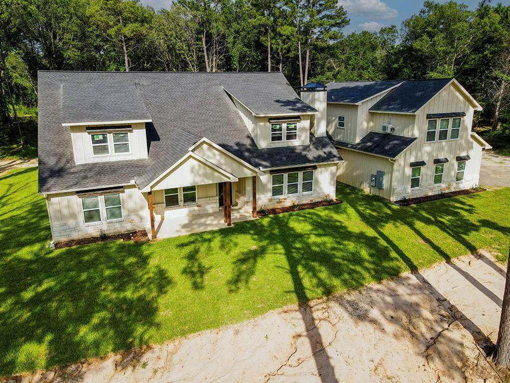 910 Cream Level Rd - Photo 1