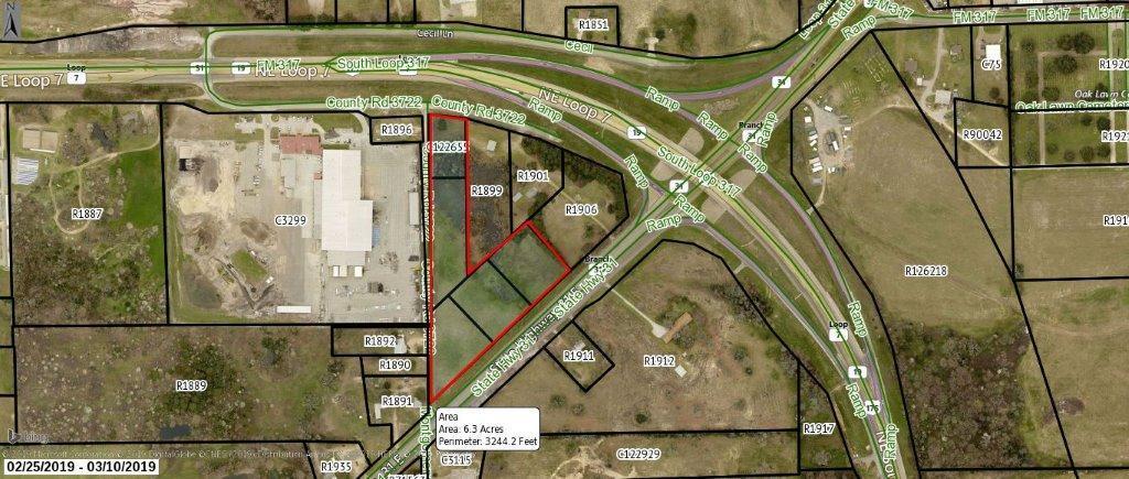 2315 Hwy 31 East - Photo 1
