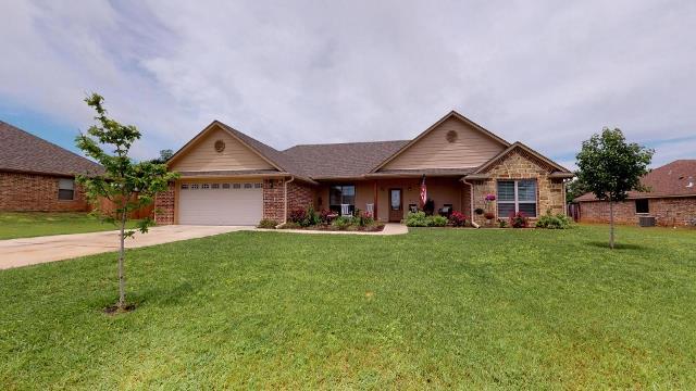 13633 Country Glen - Photo 1