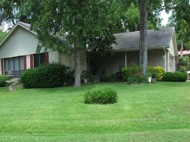 257 Whispering Oak Trail - Photo 1
