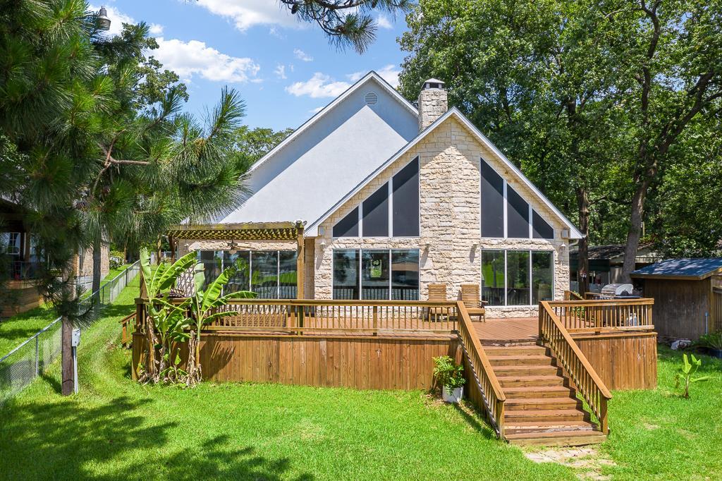 125 Cottonwood Trail - Photo 1