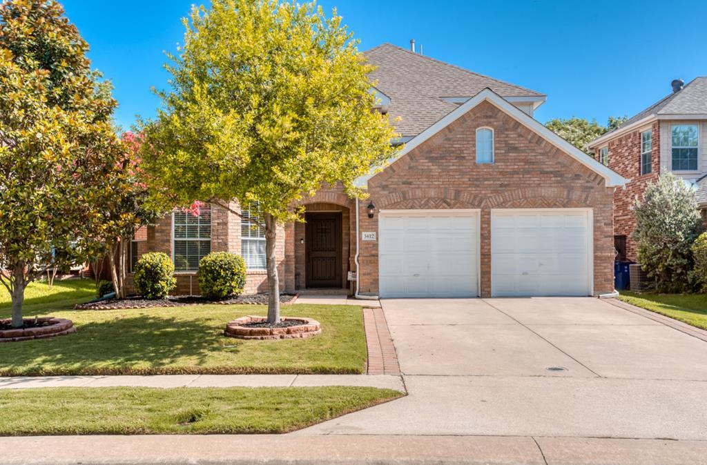 5412 Broken Bend Dr - Photo 1