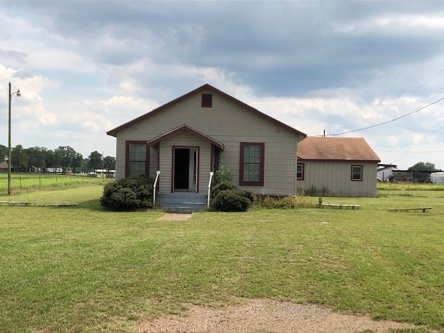 3294 East Hwy 175 - Photo 1