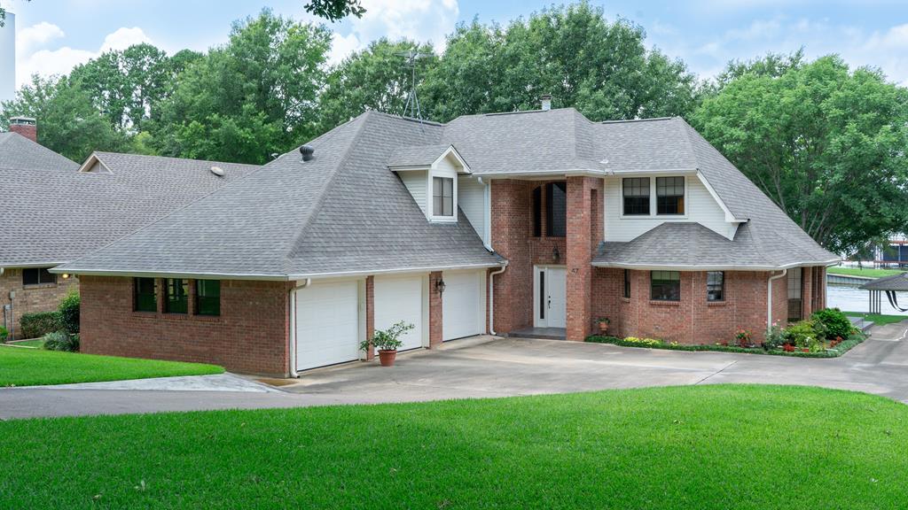 47 Lakeside Drive - Photo 1