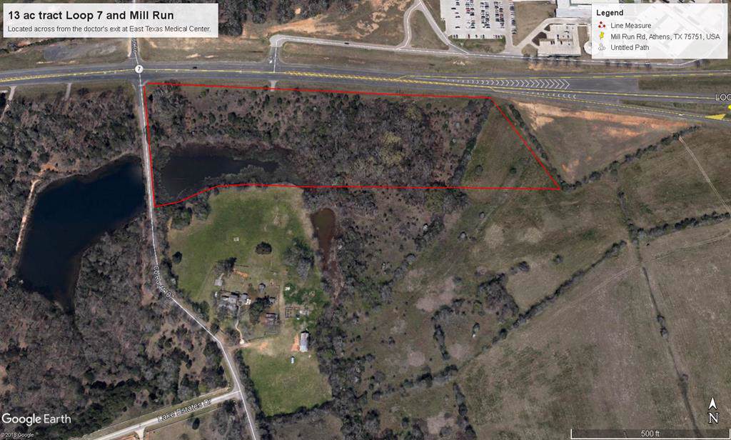 0 Loop 7 South - Photo 1