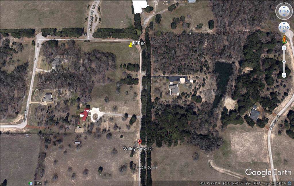 Lot 190 Valley View Drive - Photo 1