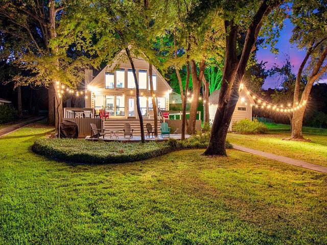 126 Magellan Loop - Photo 1
