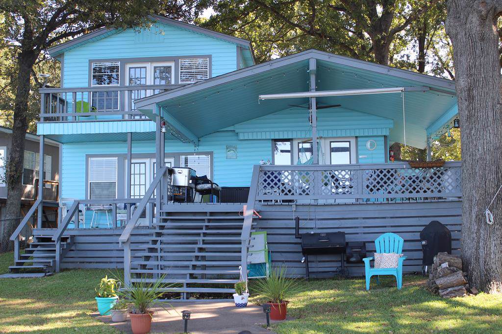 129 Tanglewood Loop - Photo 1