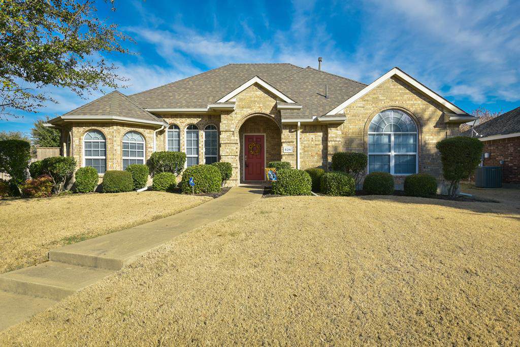 526 Savanah Ct - Photo 1