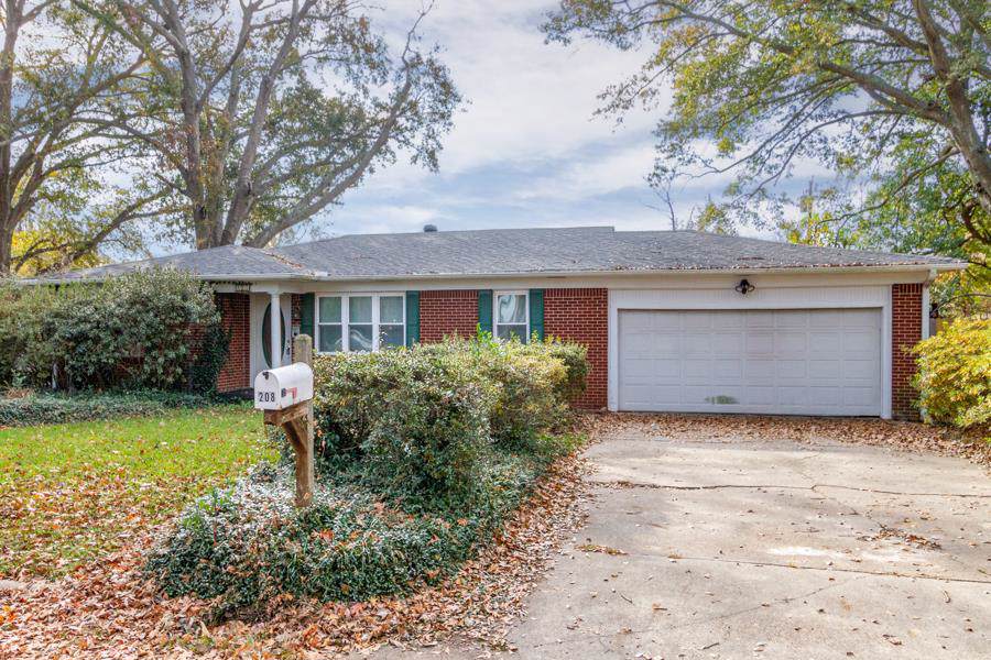208 Cherry Lane - Photo 1