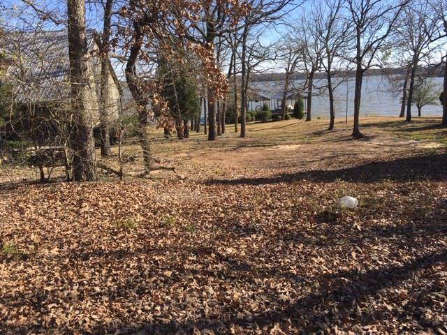 Lot # 3 Parkway - Photo 1