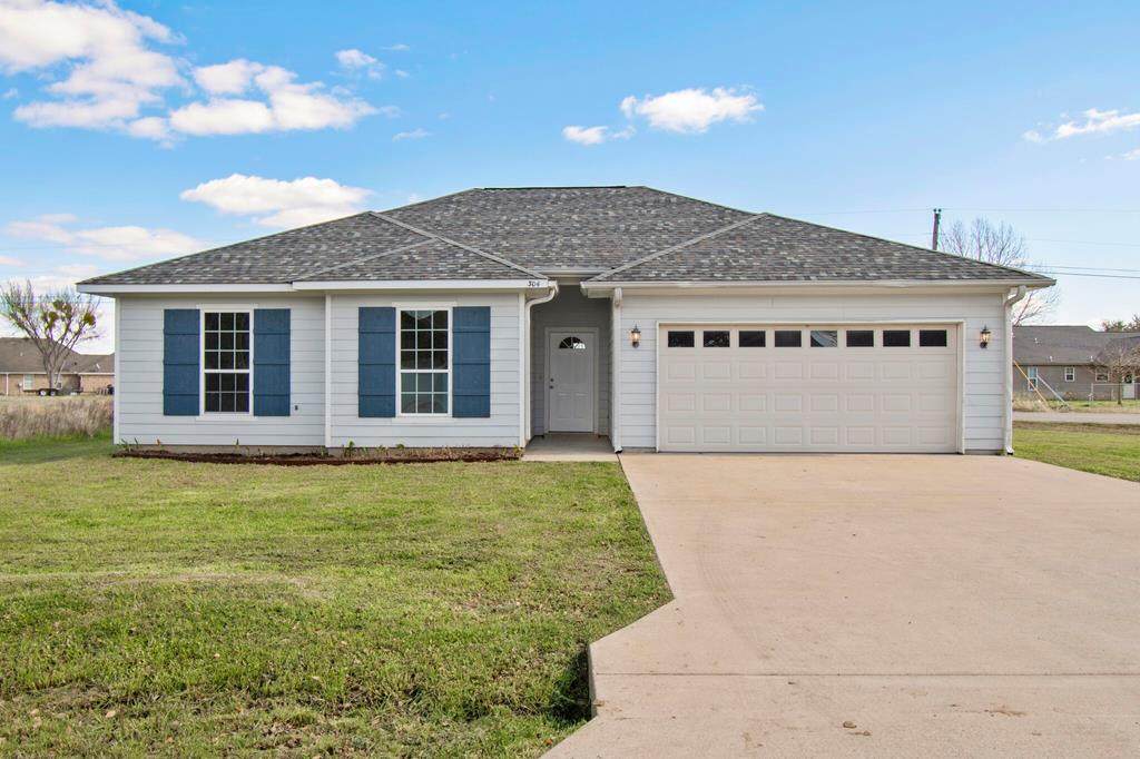 304 Port Drive - Photo 1