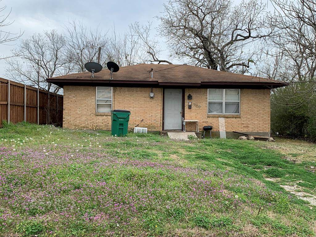 1100 Hickory - Photo 1